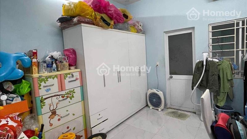 Bán Nhà Hẻm Oto 273 Tô Hiến Thành Chủ Ngộp Bank - Ảnh 4