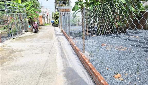 Tôi Chủ Đất cần Bán Lô Đất Cạnh VĐ3 và Uỷ ban Huyện Nhơn Trach - Ảnh 1