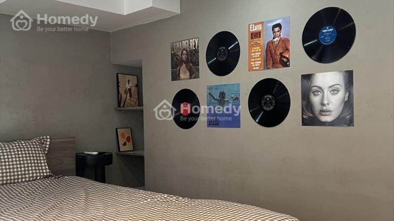☆☆☆☆☆ Khai trương, Giá tốt - Căn hộ Duplex gác cao tại Quận Phú Nhuận, Thang máy - Ảnh 16