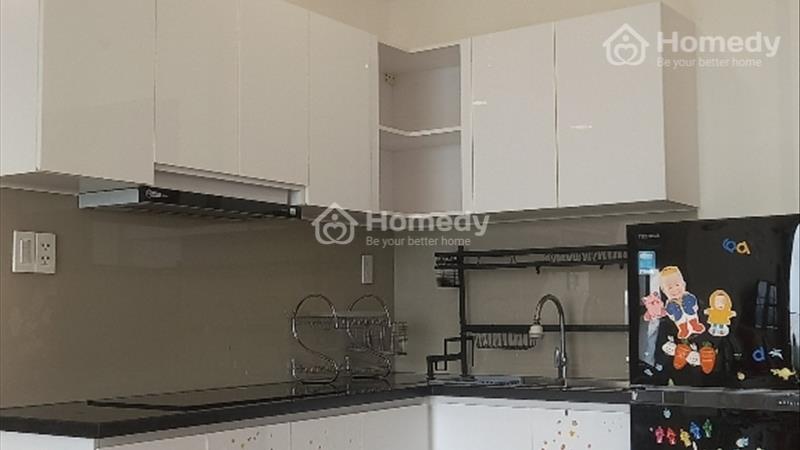 Bán căn 1pn + 1, view Đông Nam, Sổ hồng sẵn - Ảnh 3