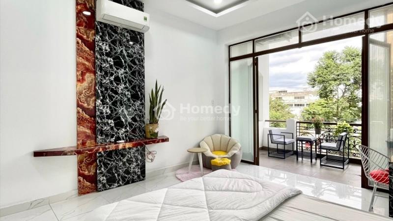 ☆☆☆☆☆ Còn 1 Phòng duy nhất - Căn hộ 1 Phòng ngủ ban công lớn tại Xuân Hồng, Tân Bình - Ảnh 5