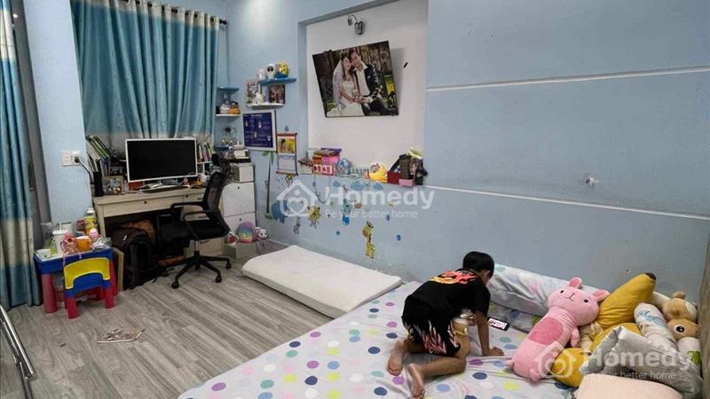 Bán Nhà Hẻm Oto 273 Tô Hiến Thành Chủ Ngộp Bank - Ảnh 5