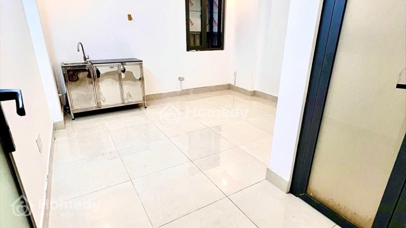 Studio Nơ Trang Long FULL nội thất - thoáng mát- sạch sẽ - Ảnh 1
