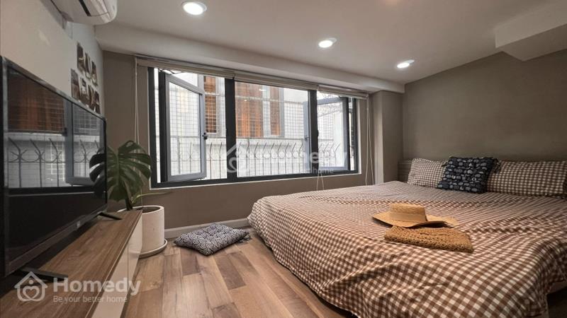 ☆☆☆☆☆ Khai trương, Giá tốt - Căn hộ Duplex gác cao tại Quận Phú Nhuận, Thang máy - Ảnh 12