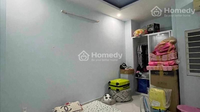 Bán Nhà Hẻm Oto 273 Tô Hiến Thành Chủ Ngộp Bank - Ảnh 6