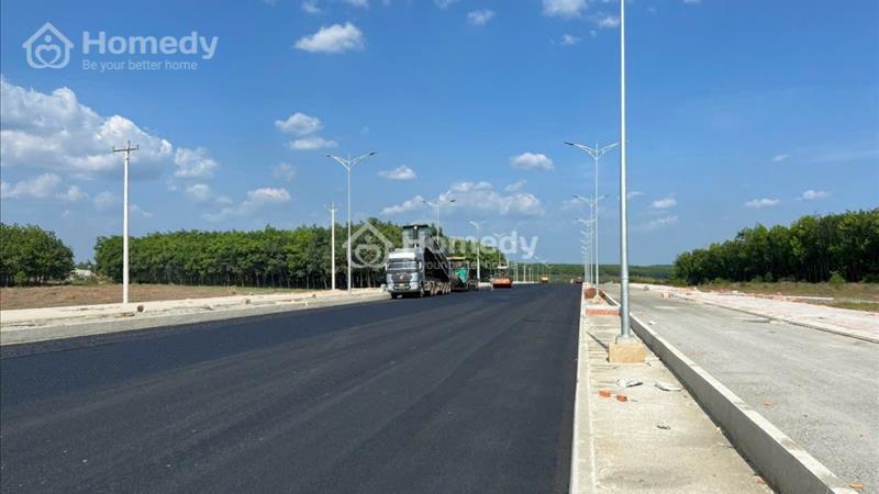Bán đất Huyện Đồng Phú - Bình Phước giá 700.00 Triệu - Ảnh 2