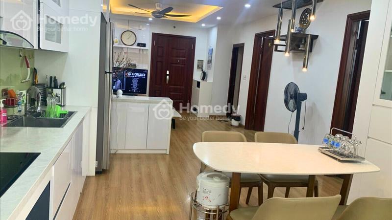 Cơ Hội Sở Hữu Căn Hộ Đẳng Cấp Tại Dự Án 219 Trung Kính - Ảnh 2
