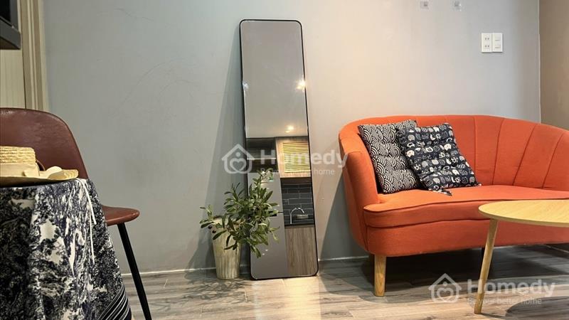☆☆☆☆☆ Khai trương, Giá tốt - Căn hộ Duplex gác cao tại Quận Phú Nhuận, Thang máy - Ảnh 9