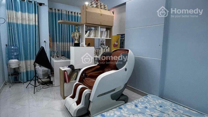 Bán Nhà Hẻm Oto 273 Tô Hiến Thành Chủ Ngộp Bank - Ảnh 7