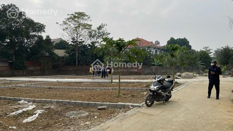 Bán 150m2 thổ cư Bình Yên cách tỉnh lộ 420 chỉ 100m,gần Khu CNC và các trường Đại Học - Ảnh 1