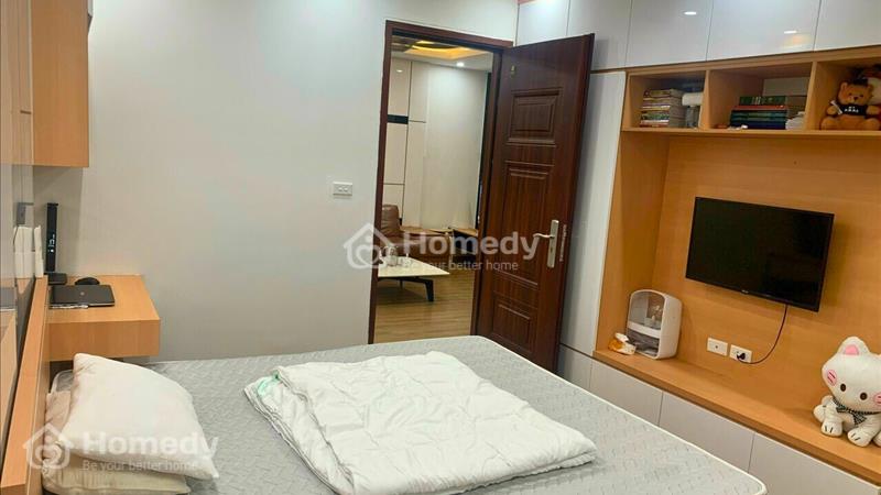 Cơ Hội Sở Hữu Căn Hộ Đẳng Cấp Tại Dự Án 219 Trung Kính - Ảnh 4