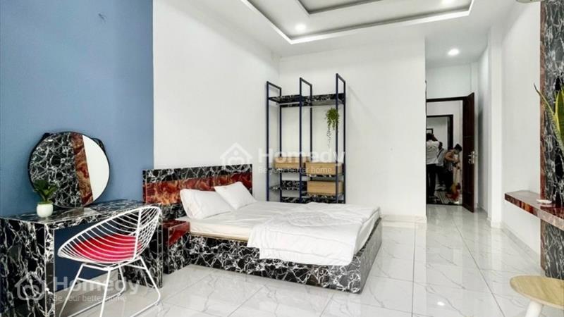 ☆☆☆☆☆ Còn 1 Phòng duy nhất - Căn hộ 1 Phòng ngủ ban công lớn tại Xuân Hồng, Tân Bình - Ảnh 8