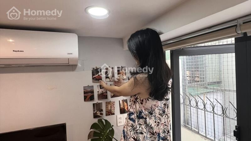 ☆☆☆☆☆ Khai trương, Giá tốt - Căn hộ Duplex gác cao tại Quận Phú Nhuận, Thang máy - Ảnh 4
