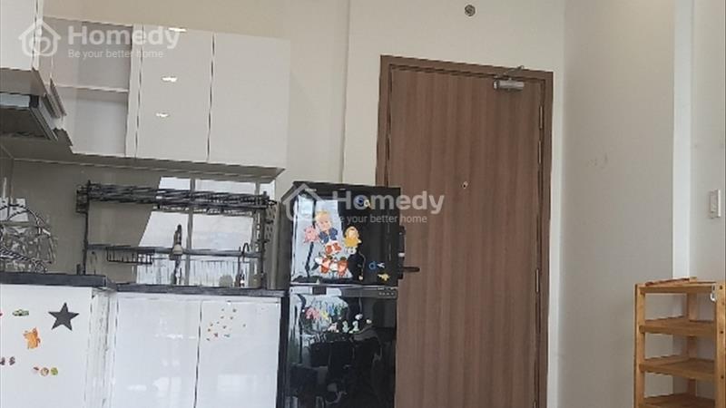 Bán căn 1pn + 1, view Đông Nam, Sổ hồng sẵn - Ảnh 1