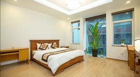 Căn hộ dịch vụ 1 phòng ngủ 85m2 cho thuê tại phố Kim Mã, đối diện Daewoo, Lotte, Hồ Thủ Lệ - Ảnh 15