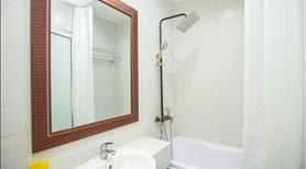 Căn hộ dịch vụ 1 phòng ngủ 85m2 cho thuê tại phố Kim Mã, đối diện Daewoo, Lotte, Hồ Thủ Lệ - Ảnh 17