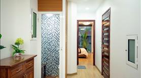 Căn hộ dịch vụ 1 phòng ngủ 85m2 cho thuê tại phố Kim Mã, đối diện Daewoo, Lotte, Hồ Thủ Lệ - Ảnh 8