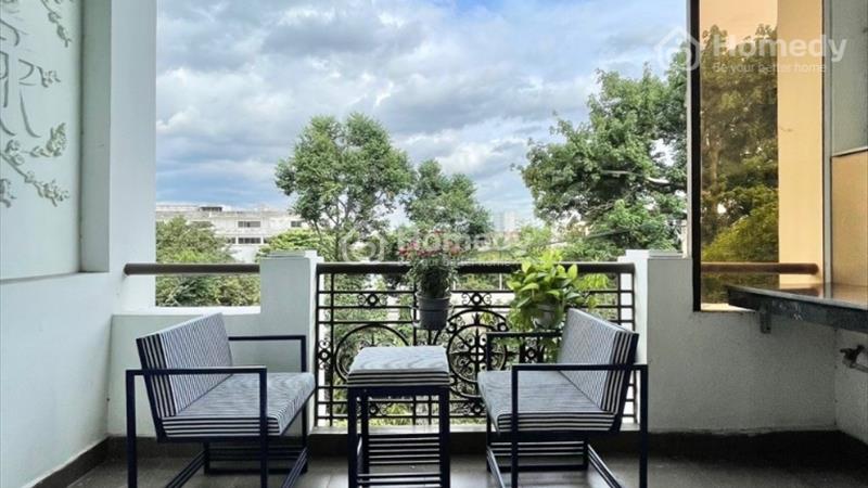 ☆☆☆☆☆ Còn 1 Phòng duy nhất - Căn hộ 1 Phòng ngủ ban công lớn tại Xuân Hồng, Tân Bình - Ảnh 6