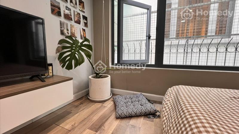 ☆☆☆☆☆ Khai trương, Giá tốt - Căn hộ Duplex gác cao tại Quận Phú Nhuận, Thang máy - Ảnh 3