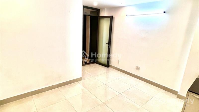 Studio Nơ Trang Long FULL nội thất - thoáng mát- sạch sẽ - Ảnh 3