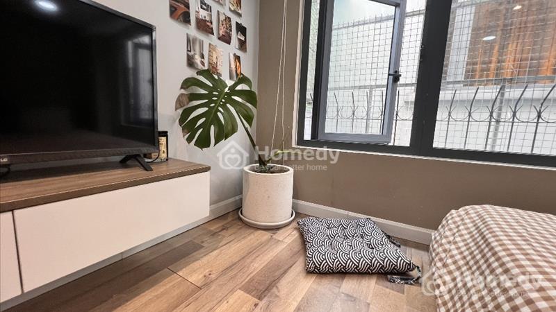 ☆☆☆☆☆ Khai trương, Giá tốt - Căn hộ Duplex gác cao tại Quận Phú Nhuận, Thang máy - Ảnh 19