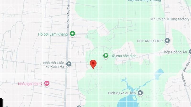 Bán 2000m2 đất tại thị xã Phú Mỹ gần tuyến đi sân bay quốc tế Long Thành - Ảnh 3