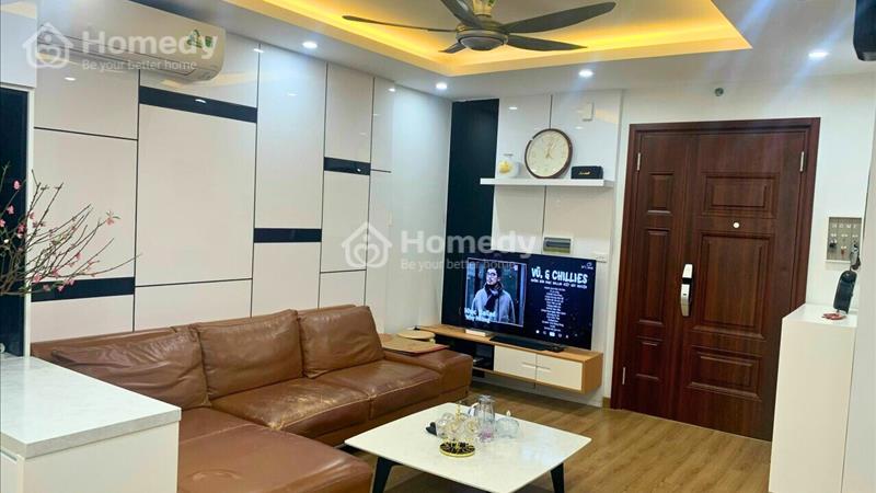 Cơ Hội Sở Hữu Căn Hộ Đẳng Cấp Tại Dự Án 219 Trung Kính - Ảnh 6