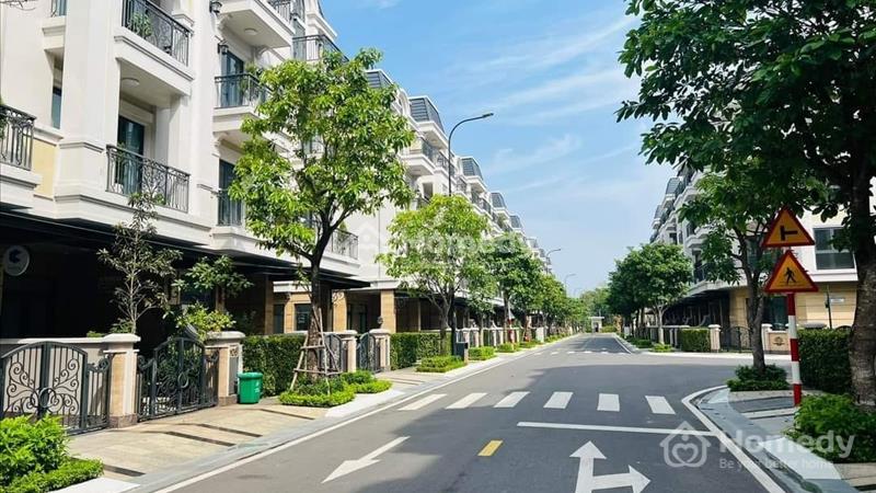 Bán nhà sổ hồng riêng khu Compound TP Thủ Đức giá chỉ từ 16,7 tỷ nhận nhà ở ngay - Ảnh 3