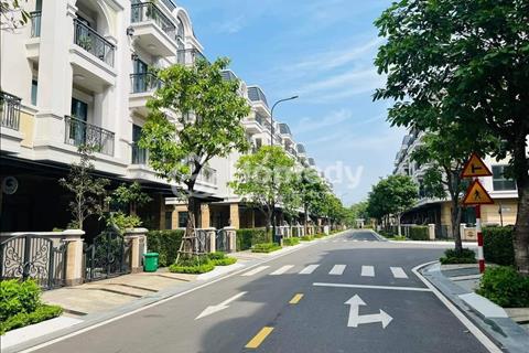 Bán nhà sổ hồng riêng khu Compound TP Thủ Đức giá chỉ từ 16,7 tỷ nhận nhà ở ngay