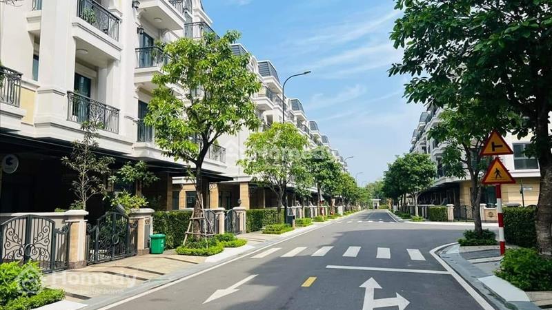 Bán nhà sổ hồng riêng khu Compound TP Thủ Đức giá chỉ từ 16,7 tỷ nhận nhà ở ngay - Ảnh 1