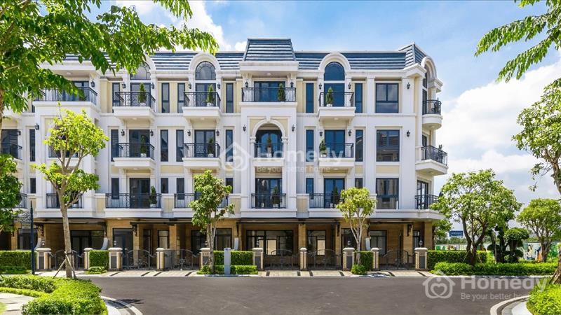 Bán nhà sổ hồng riêng khu Compound TP Thủ Đức giá chỉ từ 16,7 tỷ nhận nhà ở ngay - Ảnh 2