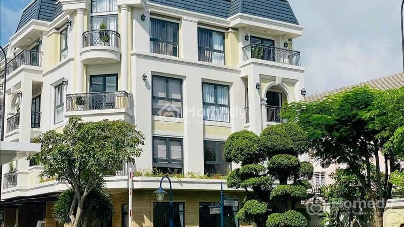 Bán nhà sổ hồng riêng khu Compound TP Thủ Đức giá chỉ từ 16,7 tỷ nhận nhà ở ngay - Ảnh 6