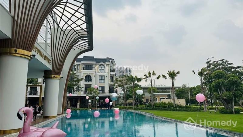Bán nhà sổ hồng riêng khu Compound TP Thủ Đức giá chỉ từ 16,7 tỷ nhận nhà ở ngay - Ảnh 7
