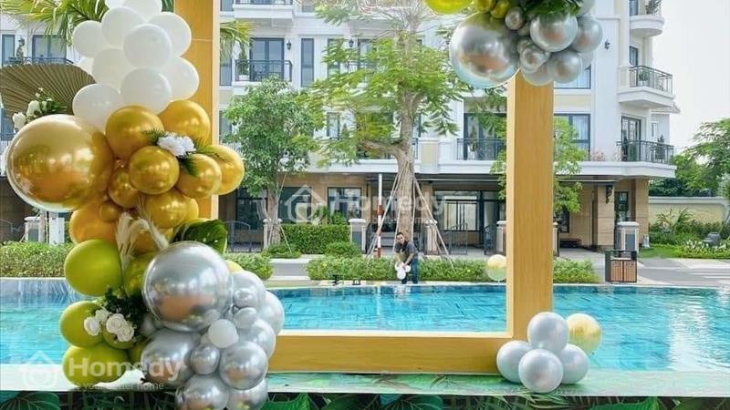 Bán nhà sổ hồng riêng khu Compound TP Thủ Đức giá chỉ từ 16,7 tỷ nhận nhà ở ngay - Ảnh 8