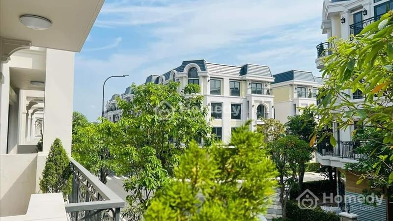 Bán nhà sổ hồng riêng khu Compound TP Thủ Đức giá chỉ từ 16,7 tỷ nhận nhà ở ngay - Ảnh 4