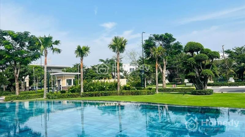 Bán nhà sổ hồng riêng khu Compound TP Thủ Đức giá chỉ từ 16,7 tỷ nhận nhà ở ngay - Ảnh 5