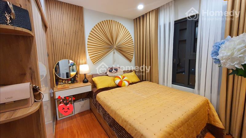 Có 102 căn góc 2 ngủ 64m tòa Imperia Smart City, Độc - Lạ - Đẹp - Ảnh 2