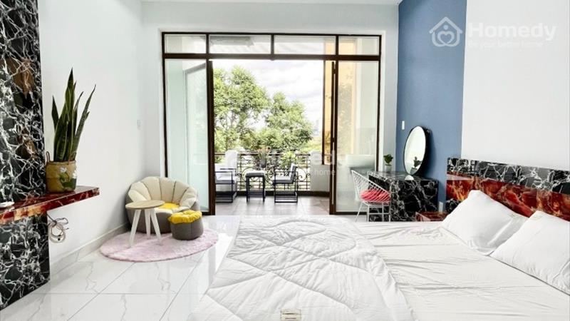☆☆☆☆☆ Còn 1 Phòng duy nhất - Căn hộ 1 Phòng ngủ ban công lớn tại Xuân Hồng, Tân Bình - Ảnh 1