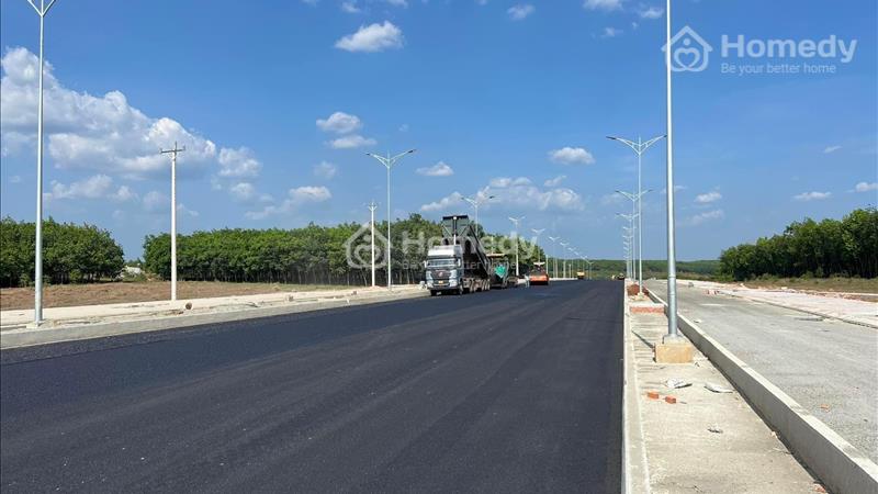 Bán đất Huyện Đồng Phú - Bình Phước giá 700.00 Triệu - Ảnh 4