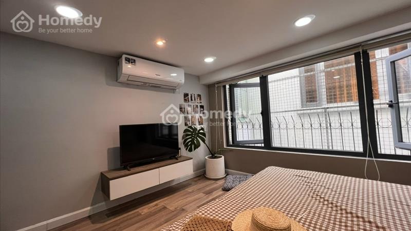 ☆☆☆☆☆ Khai trương, Giá tốt - Căn hộ Duplex gác cao tại Quận Phú Nhuận, Thang máy - Ảnh 11