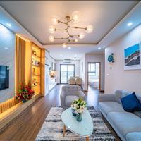 Mở bán căn hộ chung cư 2PN - 3PN dự án Tecco Elite City giá chỉ 2x tr/m2