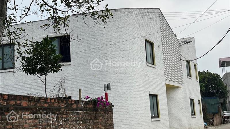 Cực hot 40tr/m2 có ngay lô đất 150m2, đường 2 ô tô tránh nhau, sát khu cnc hoà lạc - Ảnh 1