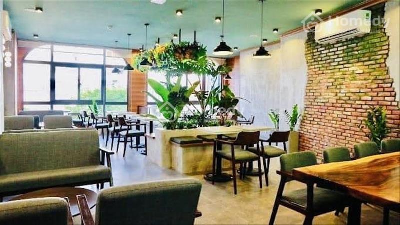 Khu phố ăn chơi, nhất nhì phú nhuận và bình thạnh, mtkd van kiep - Ảnh 4