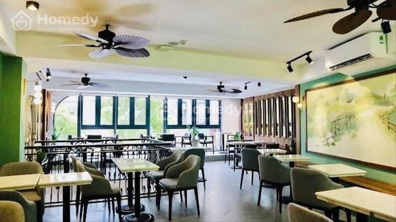 Khu phố ăn chơi, nhất nhì phú nhuận và bình thạnh, mtkd van kiep - Ảnh 3