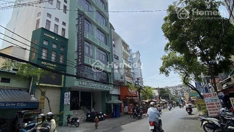 Khu phố ăn chơi, nhất nhì phú nhuận và bình thạnh, mtkd van kiep - Ảnh 1