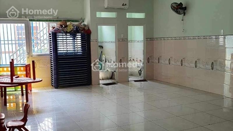 Bán Nhà Mặt Tiền Nguyễn Thị Đặng , P. Tân Thới Hiệp , Q.12 – 240m2 x 6 tầng = 20.4 tỷ - MS 063 - Ảnh 2