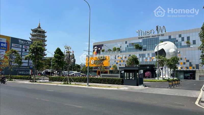 Bán nhà riêng Quận Gò Vấp - TP Hồ Chí Minh giá 1.50 Tỷ - Ảnh 1