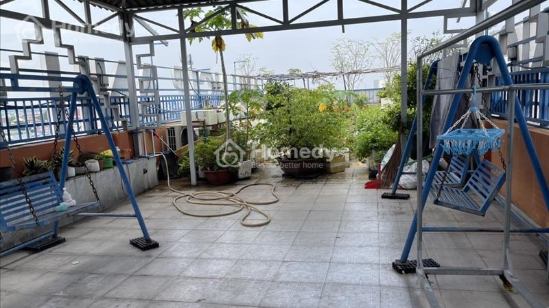 Bán Nhà Mặt Tiền Nguyễn Thị Đặng , P. Tân Thới Hiệp , Q.12 – 240m2 x 6 tầng = 20.4 tỷ - MS 063 - Ảnh 7