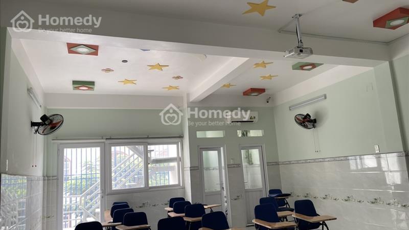 Bán Nhà Mặt Tiền Nguyễn Thị Đặng , P. Tân Thới Hiệp , Q.12 – 240m2 x 6 tầng = 20.4 tỷ - MS 063 - Ảnh 4