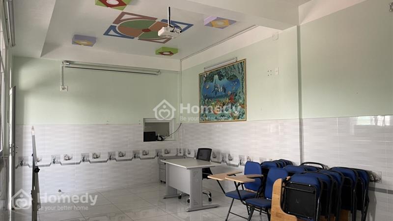 Bán Nhà Mặt Tiền Nguyễn Thị Đặng , P. Tân Thới Hiệp , Q.12 – 240m2 x 6 tầng = 20.4 tỷ - MS 063 - Ảnh 5